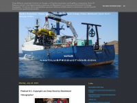 Nautilusproductions.blogspot.com