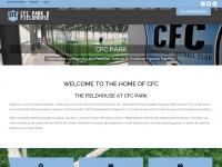 Cfcpark.com