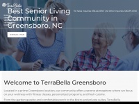 Terrabellagreensboro.com