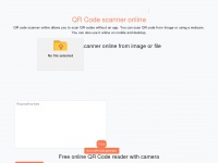 qr-code-scanner-online.com Thumbnail