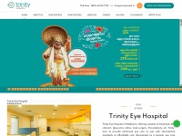Trinityeyehospital.com