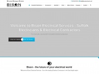 bisonelectrical.co.uk