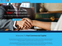 Fastcommercialcapital.com
