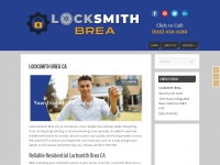 Locksmithbrea-ca.com
