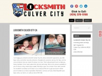 locksmith-culver-city.com Thumbnail
