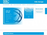 Icdleurope.org