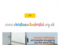 Christianactionbristol.org.uk