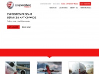 expeditedfreight.com