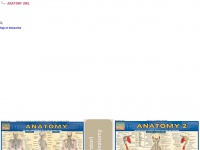 anatomygirl.pro Thumbnail