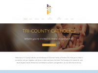 Tricountycatholics.org