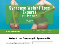 Syracuseweightlossexperts.com
