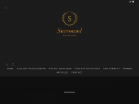 Surroundartdiamonds.com