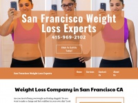 Sanfranciscoweightlossexperts.com