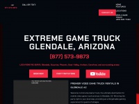 Extremegametruck.com