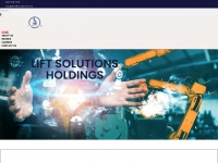 theliftsolutions.com Thumbnail