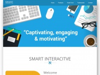 smartinteractive.co.uk