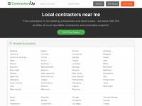 Contractorsup.com