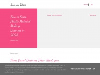 Businessplan45.blogspot.com