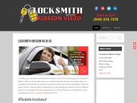 Locksmithmissionviejoca.com