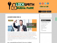 Locksmithbuenapark-ca.com