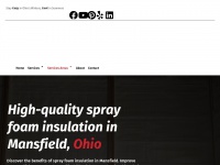 Ohiosprayfoaminsulation.net