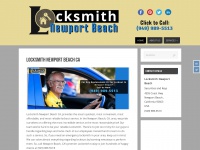 Locksmith-newportbeach.com
