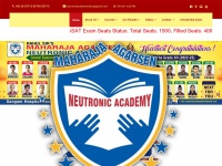 neutronicacademy.com