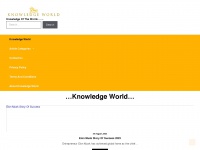 Knowledgeworld.blog