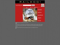 Railhoo.com