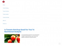 tomatoanswers.com Thumbnail