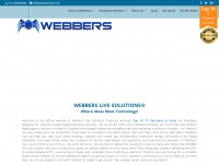 Webberslive.com