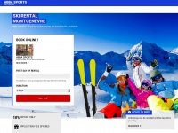 ski-rental-montgenevre.com