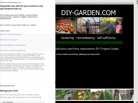 diy-garden.com Thumbnail