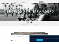 Storiesforstrangers.com
