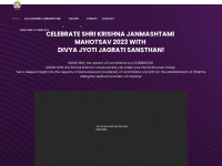 Shrikrishnajanmashtami.com