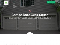Garagedoorgeeksquad.com