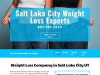 Saltlakecityweightlossexperts.com