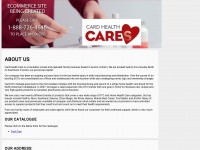 Cardhealthcare.com