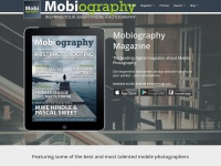Mobiography.net