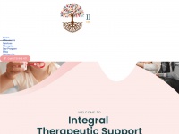 integraltherapeutics.com.au Thumbnail