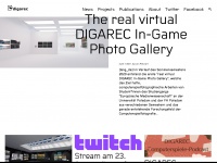 digarec.org Thumbnail