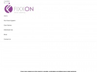 Fixxon.co.uk