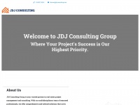 Jdj-consulting.com