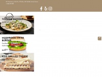 Bishops-restaurant.com