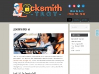 Locksmithtroy-mi.com