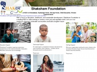Shakshamfoundation.org