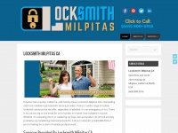 Locksmithmilpitasca.com