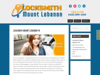 Locksmithmtlebanonpa.com