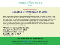 Bikesforkidsct.org