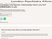 londonpsychiatry.clinic Thumbnail
